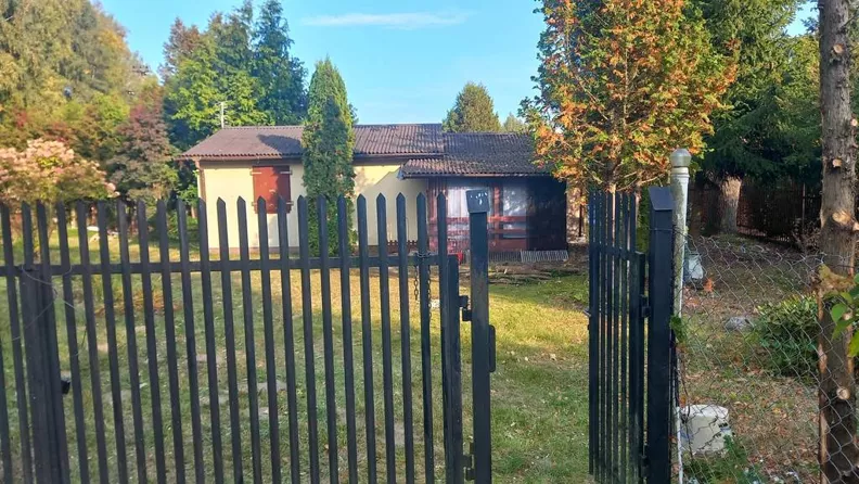 Działka 821,00 m², oferta nr , 46090/3186/OGS, Tarczyn