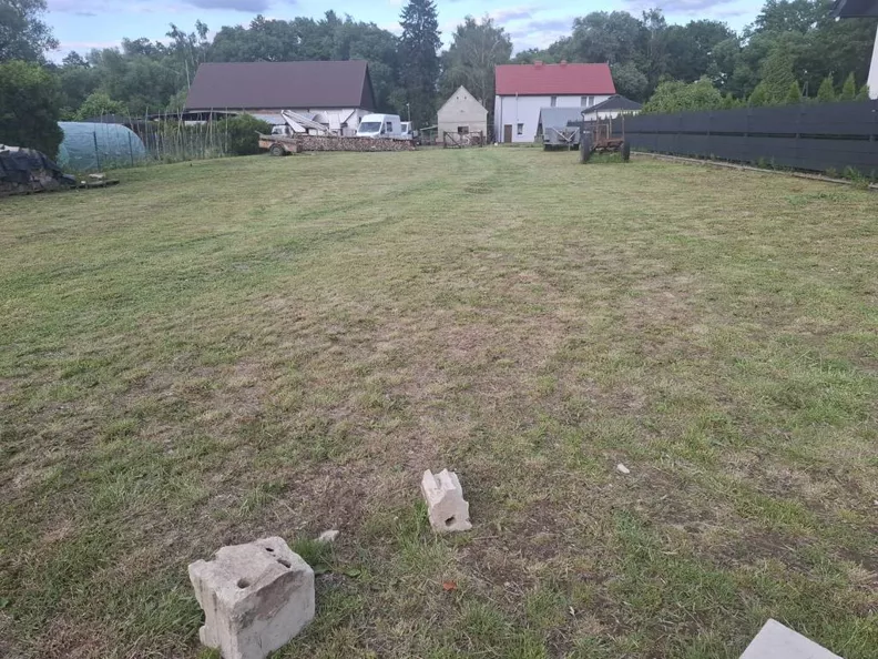 Działka 929,00 m², oferta nr , 45962/3186/OGS, Szczecin, Wietrzna