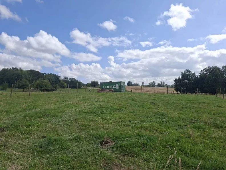 Działka 1 000,00 m², oferta nr , 45957/3186/OGS, Łebno, Zielona Dolina