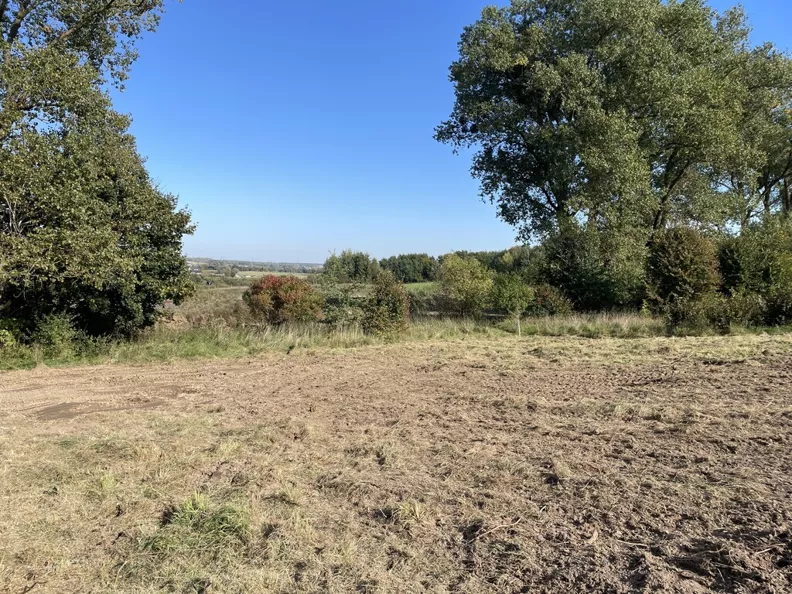 Działka 1 079,00 m², oferta nr , 45960/3186/OGS, Otomino, Zrzeszyńców