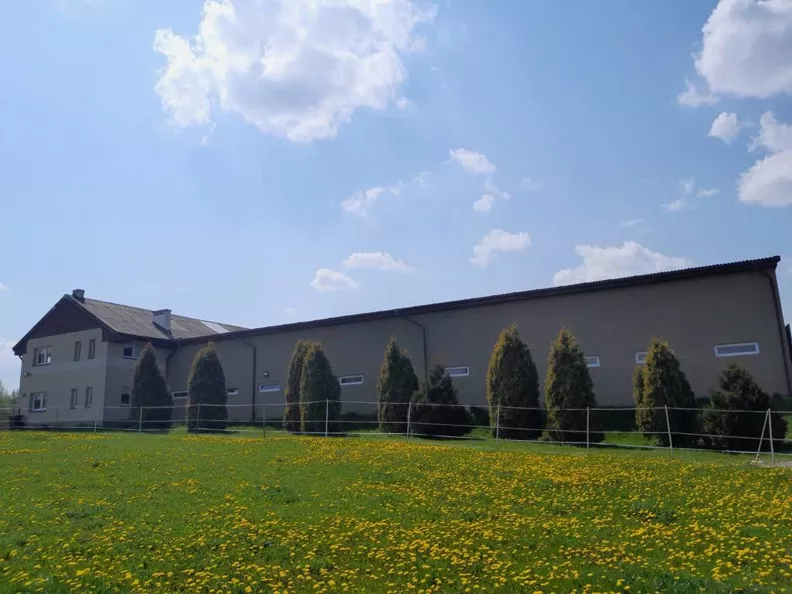 Lokal użytkowy 43 000,00 m², oferta nr , 10705/3186/OOS, Bodzanów