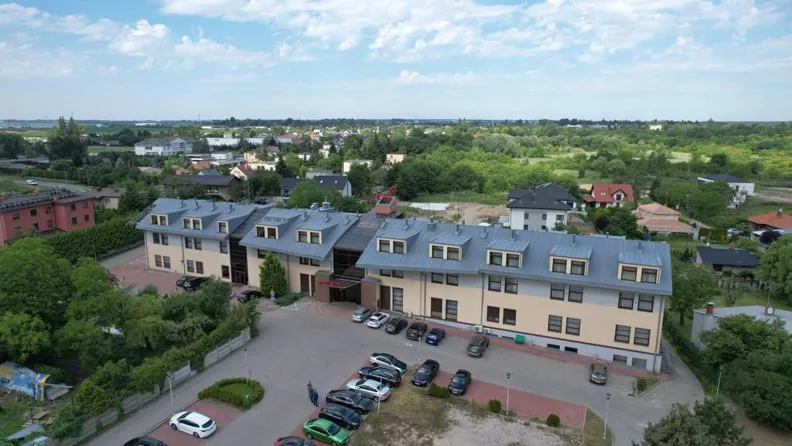 Lokal użytkowy 5 044,74 m², oferta nr , 10693/3186/OOS, Poznań, Grunwald, Grunwald, Głogowska