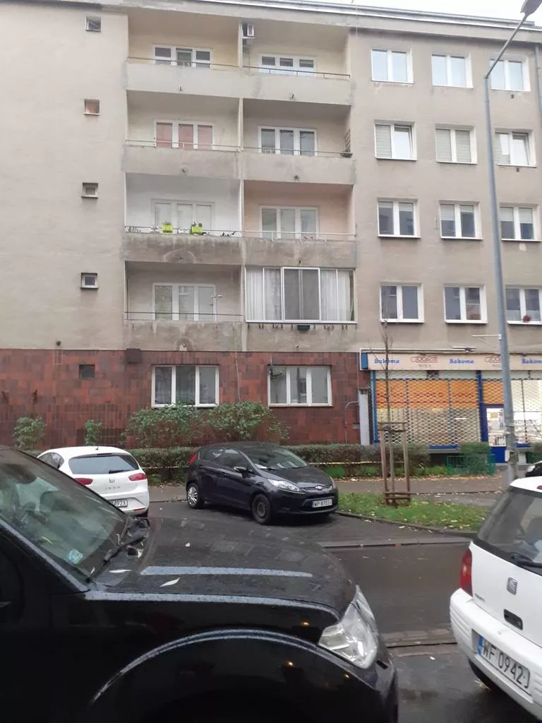 Lokal użytkowy 90,00 m², oferta nr , 3138/3186/OLW, Warszawa, Wola, Wola, gen. Józefa Bema