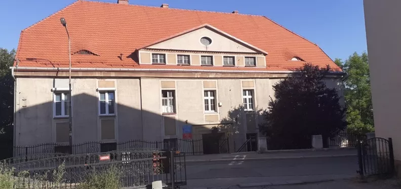 Lokal użytkowy 155,30 m², oferta nr , 2749/3186/OLS, Nowa Ruda, marsz. Józefa Piłsudskiego