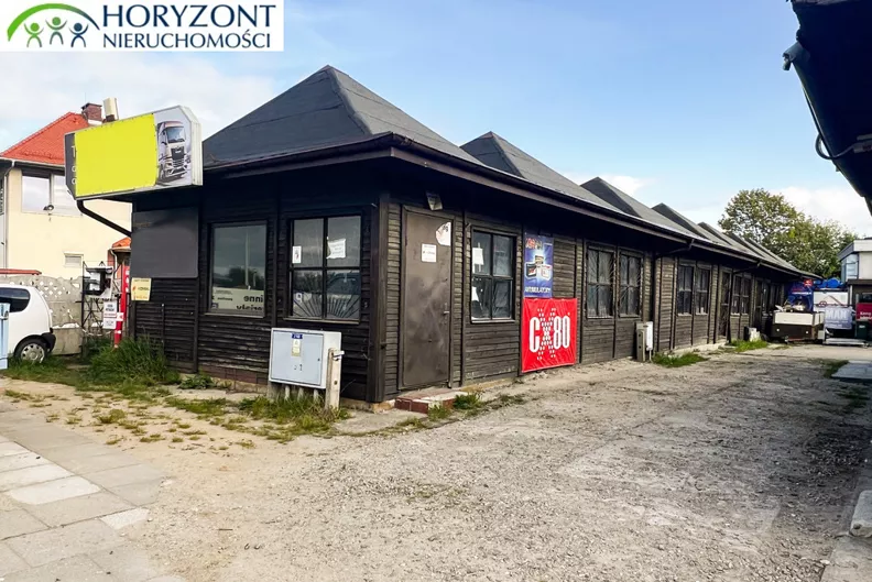 Lokal użytkowy 175,00 m², oferta nr , 2711/3186/OLS, Kartuzy