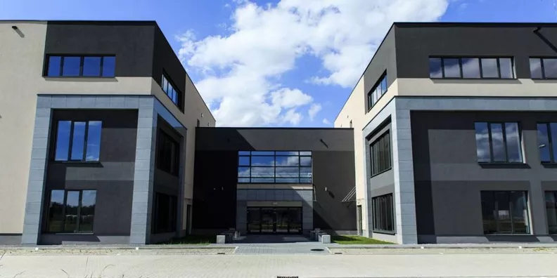 Biuro 7 214,00 m², oferta nr , 10710/3186/OOS, Konstantynów Łódzki, Łąkowa