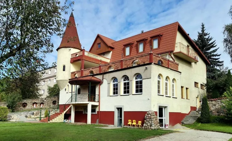 Lokal użytkowy 260,00 m², oferta nr , 3053/3186/OLW, Szczytno, Marii Konopnickiej