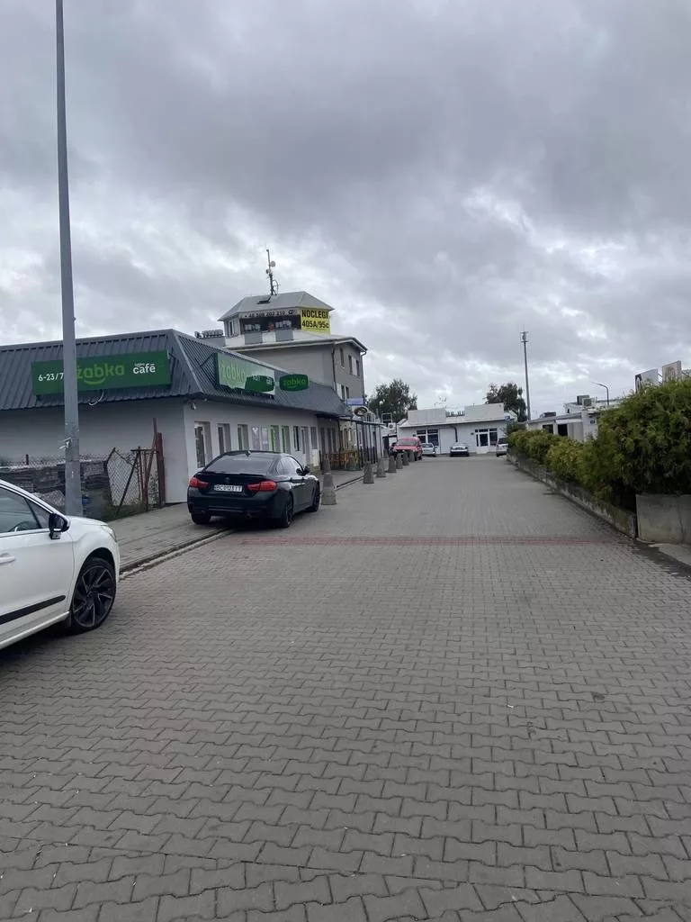 Lokal użytkowy 231,20 m², oferta nr , 2740/3186/OLS, Medyka
