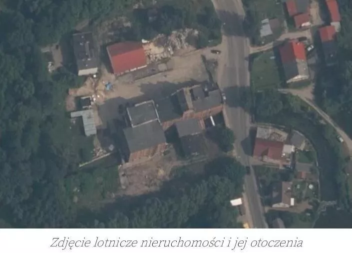 Lokal użytkowy 1 400,00 m², oferta nr , 10725/3186/OOS, Stare Budkowice, Młyńska