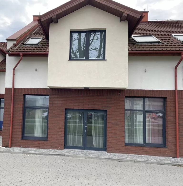 Lokal użytkowy 72,35 m², oferta nr , 3130/3186/OLW, Pępowo