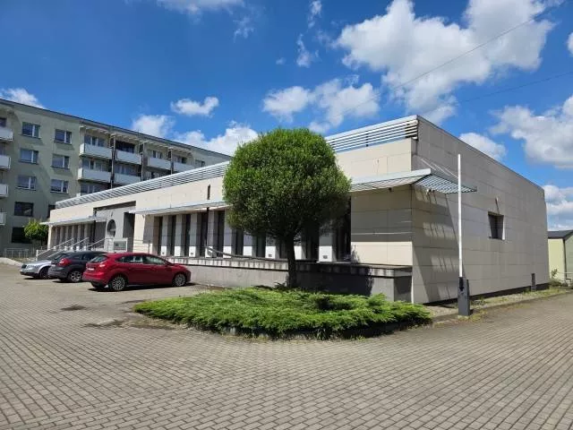 Lokal użytkowy 934,91 m², oferta nr , 2737/3186/OLS, Piekary Śląskie