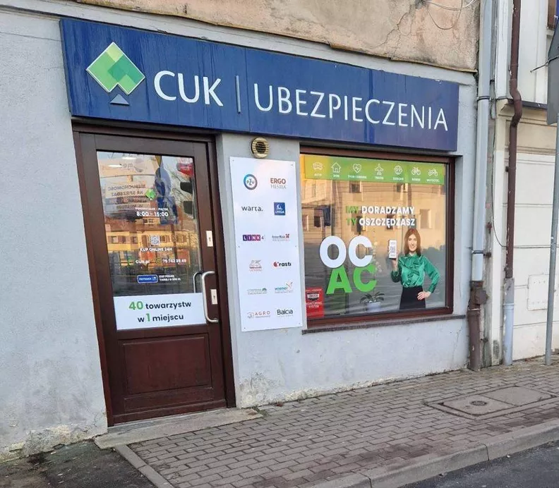 Lokal użytkowy 30,00 m², oferta nr , 2720/3186/OLS, Jelenia Góra, Podwale