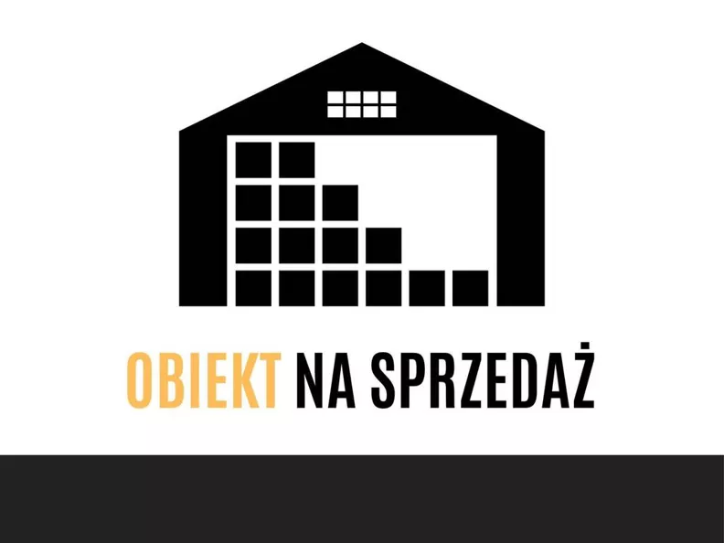 Lokal użytkowy 1 450,00 m², oferta nr , 10703/3186/OOS, Myszków, Polna