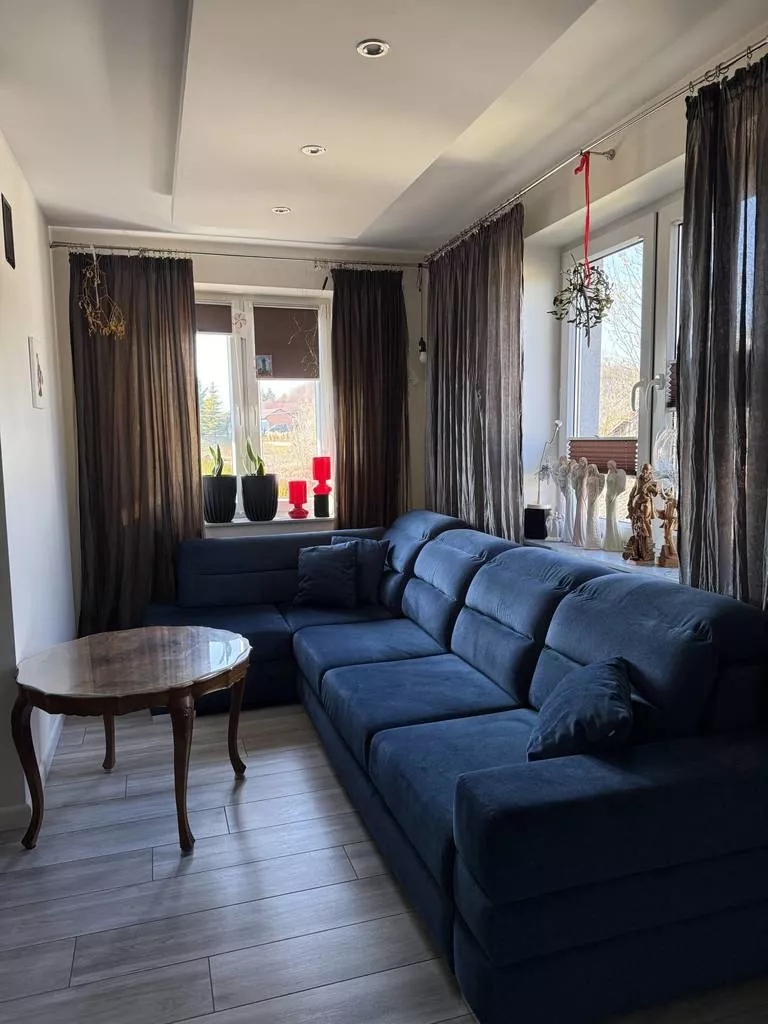 Lokal użytkowy 321,00 m², oferta nr , 10714/3186/OOS, Dwikozy, Sandomierska