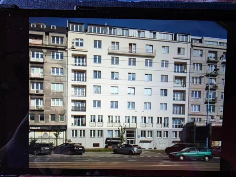 Biuro 56,00 m², oferta nr , 3073/3186/OLW, Warszawa, Śródmieście, Śródmieście, Smolna