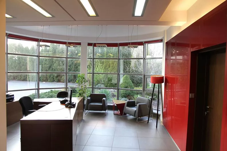 Biuro 86,00 m², oferta nr , 3126/3186/OLW, Poznań, Szczepankowo