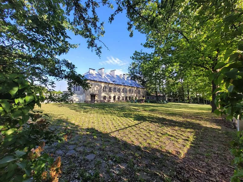 Lokal użytkowy 5 600,00 m², oferta nr , 10719/3186/OOS, Wypychów