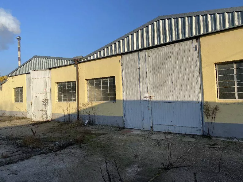 Magazyn 6 099,00 m², oferta nr , 10562/3186/OOS, Oleśnica, Bolesława Krzywoustego