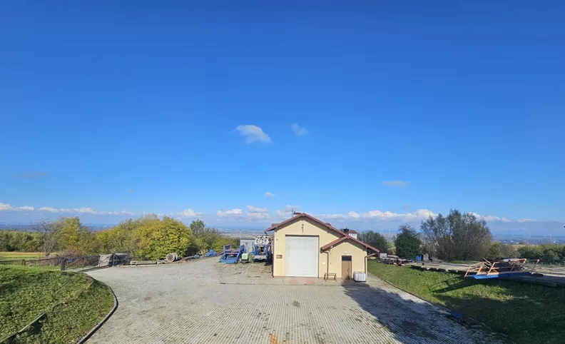 Magazyn 593,20 m², oferta nr , 10733/3186/OOS, Husów