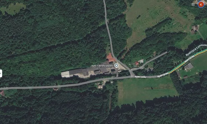 Magazyn 29 674,00 m², oferta nr , 10723/3186/OOS, Nowa Bystrzyca