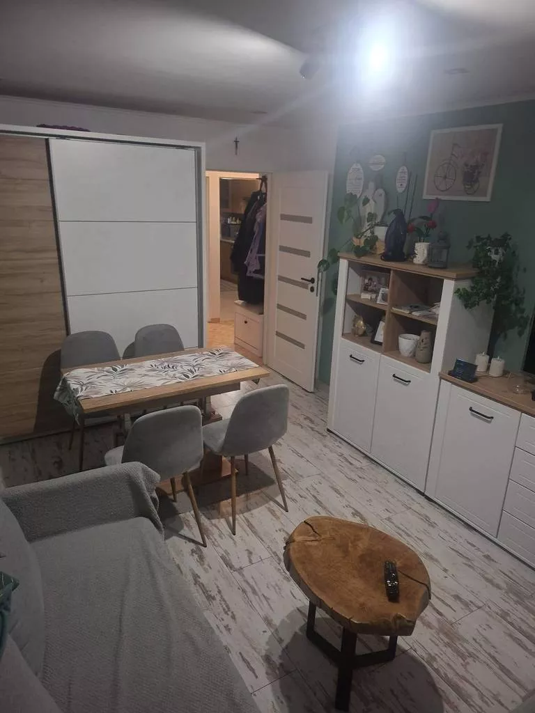 1 pokój, mieszkanie 47,00 m², piętro 4, oferta nr , 12485/3186/OMS, Strzelce Opolskie, os. Piastów Śląskich