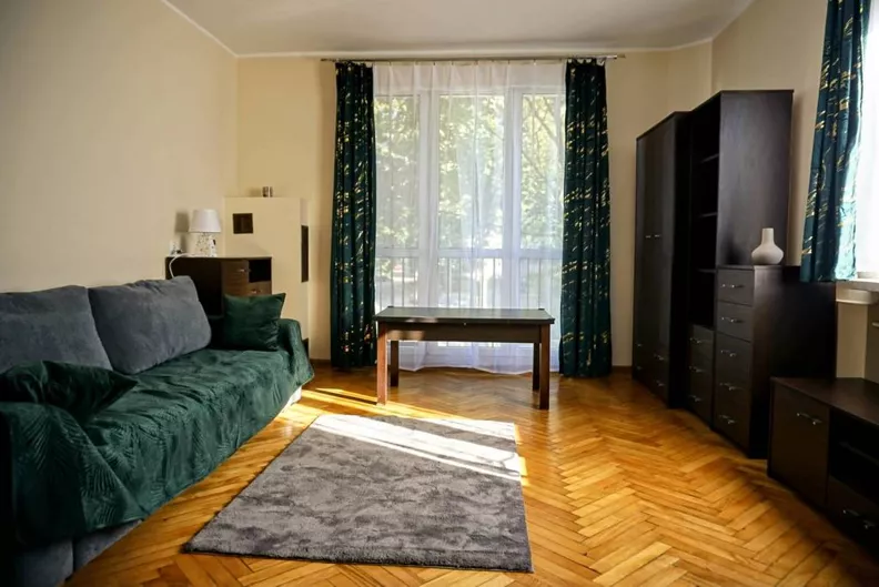 1 pokój, mieszkanie 39,00 m², piętro 1, oferta nr , 3550/3186/OMW, Łódź, Bałuty, Bałuty, Generała Tadeusza Kutrzeby