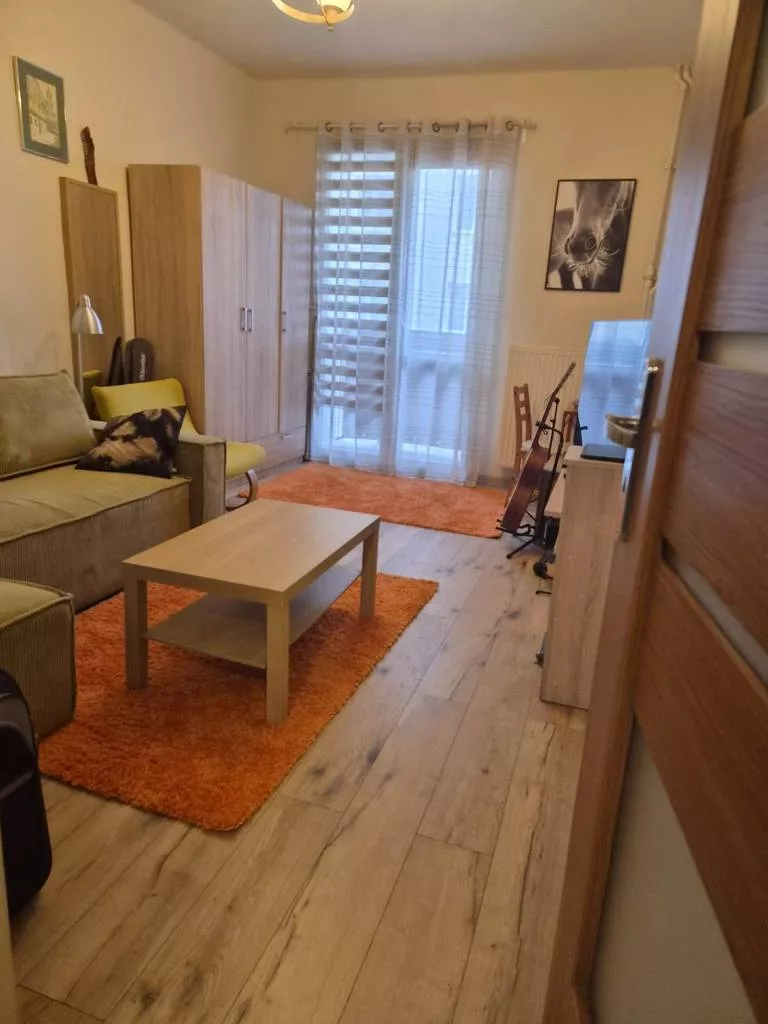 1 pokój, mieszkanie 30,00 m², piętro 3, oferta nr , 3600/3186/OMW, Warszawa, Mokotów, Mokotów, Jurija Gagarina