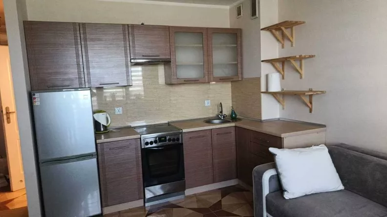1 pokój, mieszkanie 28,00 m², piętro 2, oferta nr , 3489/3186/OMW, Kraków, Stare Miasto, Śródmieście