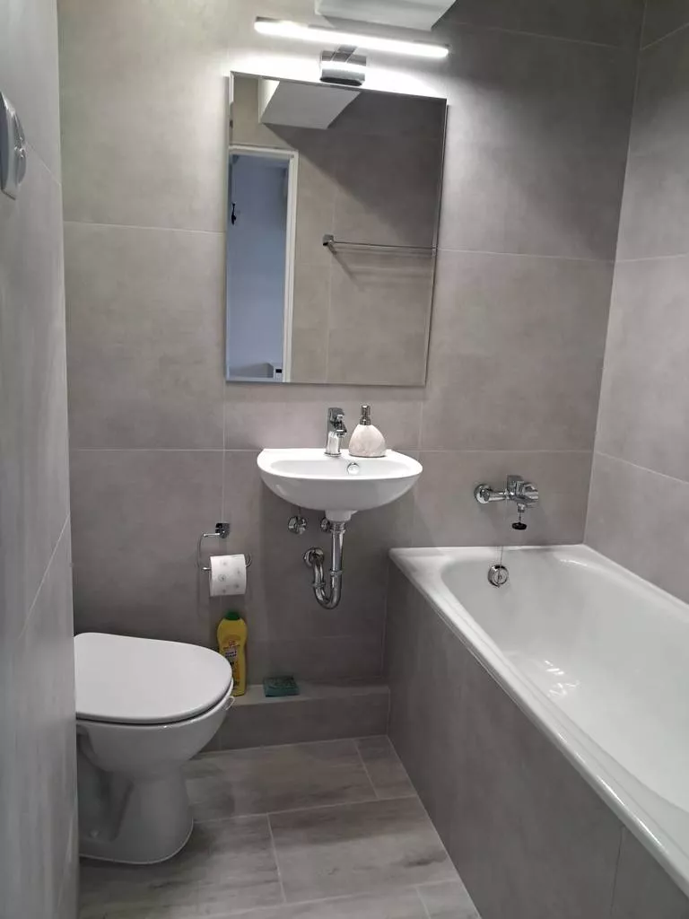 1 pokój, mieszkanie 26,00 m², piętro 2, oferta nr , 3458/3186/OMW, Wrocław, Marii Curie-Skłodowskiej