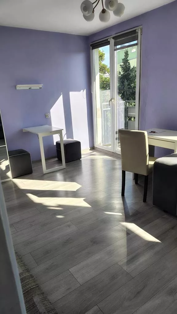 1 pokój, mieszkanie 26,00 m², piętro 3, oferta nr , 3573/3186/OMW, Wrocław, Oporowska
