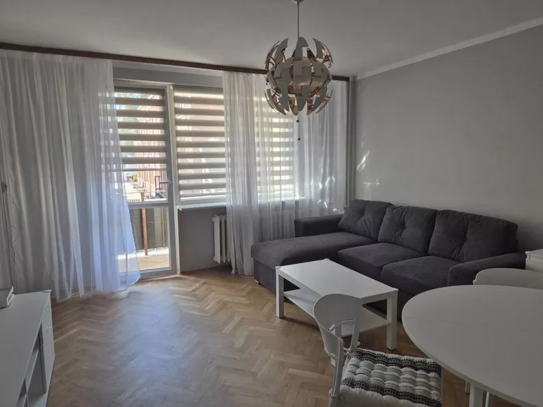 1 pokój, mieszkanie 37,49 m², piętro 1, oferta nr , 3439/3186/OMW, Szczecin, Potulicka
