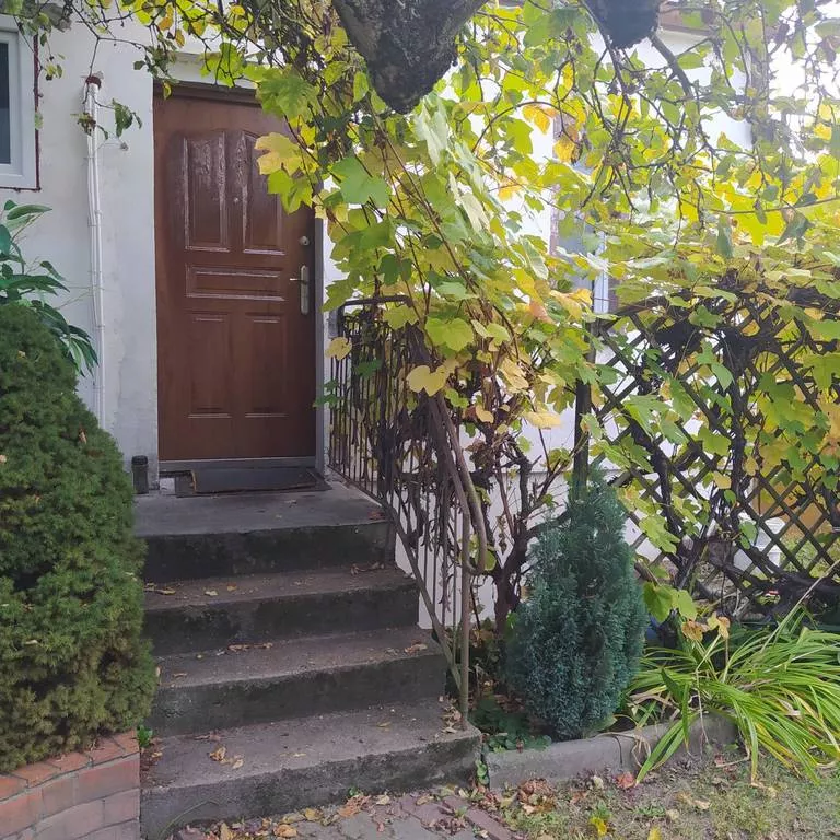 1 pokój, mieszkanie 15,00 m², parter, oferta nr , 3578/3186/OMW, Suchy Las, Powstańców Wielkopolskich