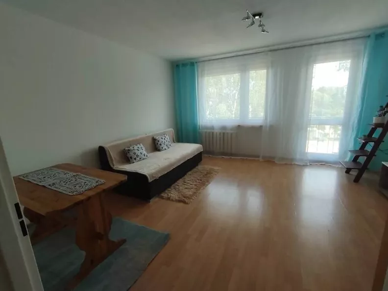 1 pokój, mieszkanie 28,70 m², piętro 3, oferta nr , 3559/3186/OMW, Zielona Góra, Spawaczy