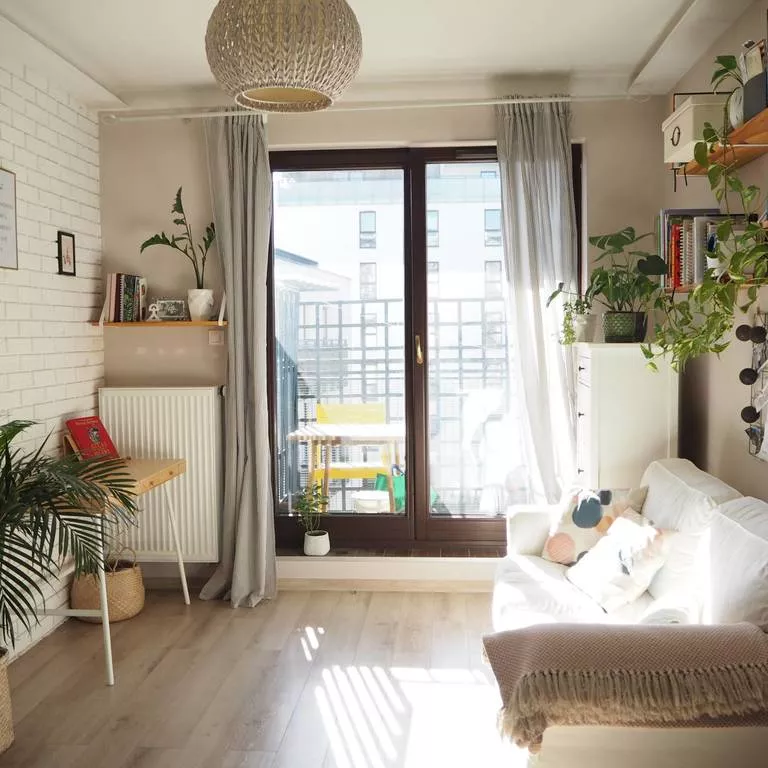 2 pokoje, apartament 40,00 m², piętro 3, oferta nr , 12784/3186/OMS, Warszawa, Wola, Wola, Jana Kazimierza