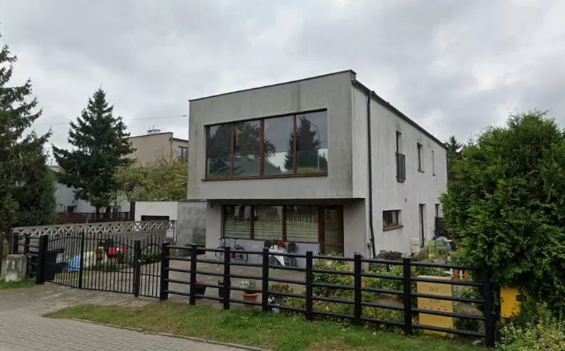 2 pokoje, mieszkanie 61,20 m², parter, oferta nr , 12765/3186/OMS, Bydgoszcz, Miedzyń, Jana Maciaszka