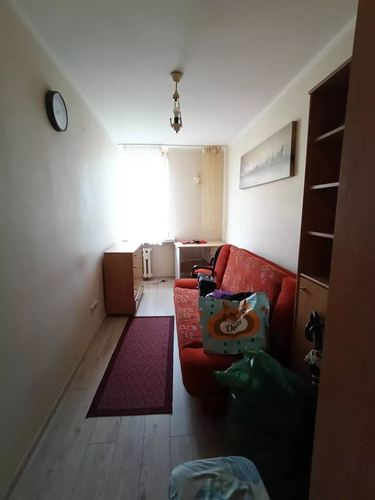 2 pokoje, mieszkanie 36,00 m², piętro 3, oferta nr , 12370/3186/OMS, Białogard, Kochanowskiego
