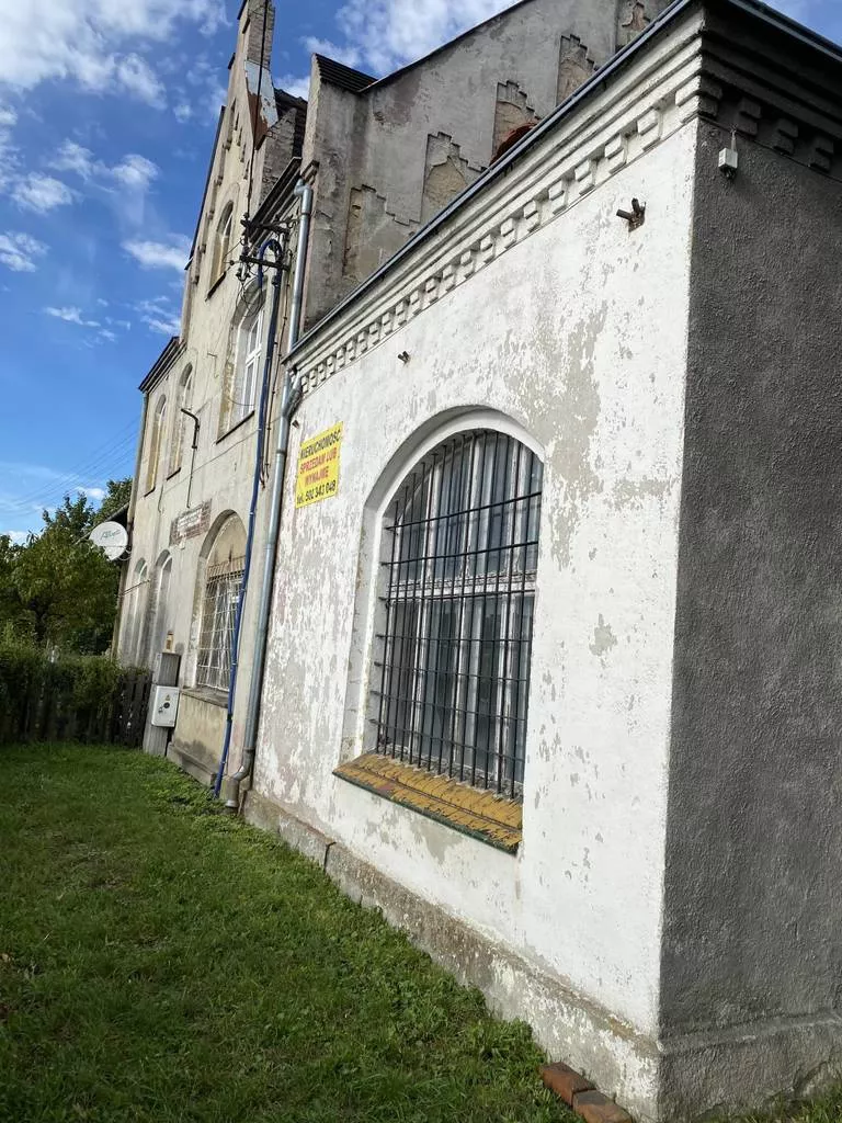 2 pokoje, mieszkanie 115,82 m², piętro 1, oferta nr , 12710/3186/OMS, Ząbkowice Śląskie, Kolejowa
