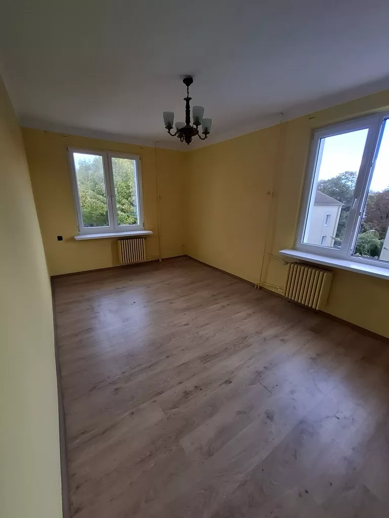2 pokoje, mieszkanie 49,30 m², piętro 3, oferta nr , 12637/3186/OMS, Świdnik, Niepodległości