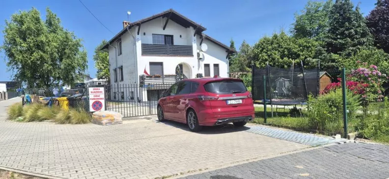 2 pokoje, mieszkanie 40,00 m², parter, oferta nr , 12683/3186/OMS, Kargowa, Polna