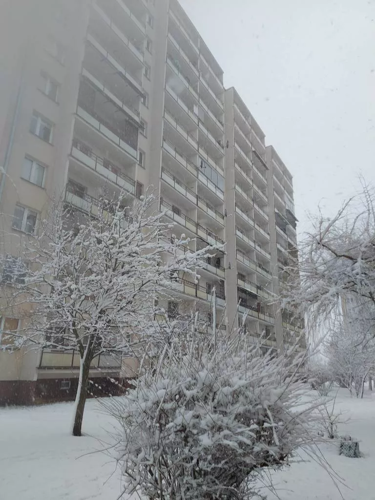 2 pokoje, mieszkanie 35,80 m², piętro 6, oferta nr , 12772/3186/OMS, Siedlce, Pomorska