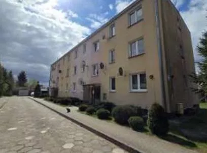 2 pokoje, mieszkanie 41,80 m², piętro 1, oferta nr , 12662/3186/OMS, Rukławki