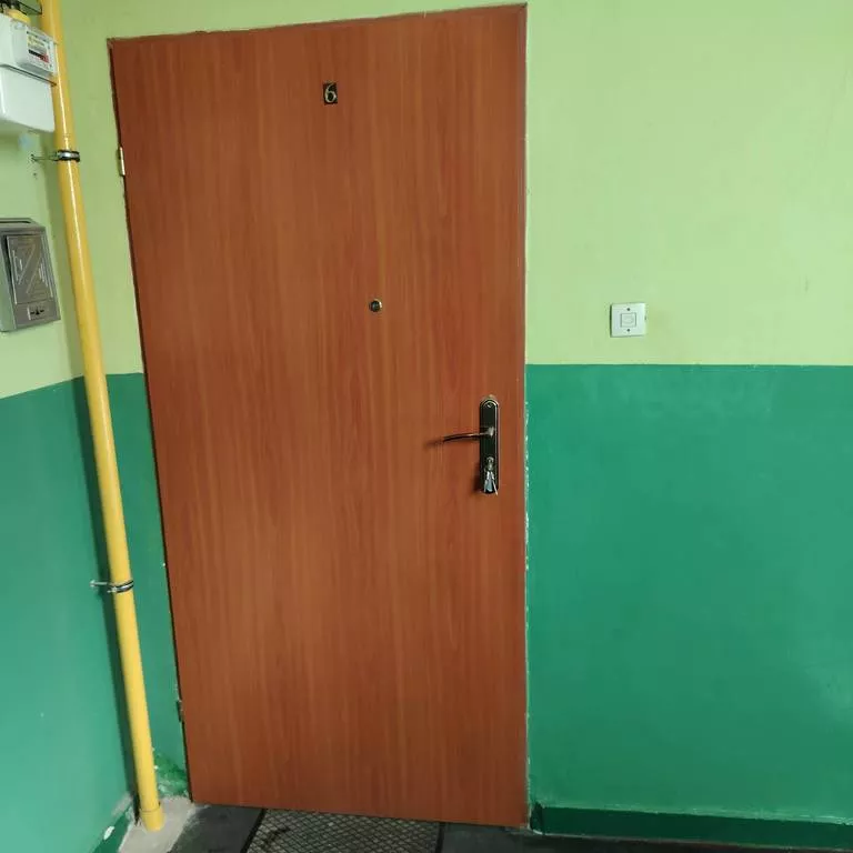 2 pokoje, mieszkanie 69,99 m², piętro 1, oferta nr , 12667/3186/OMS, Gubin, Rycerska