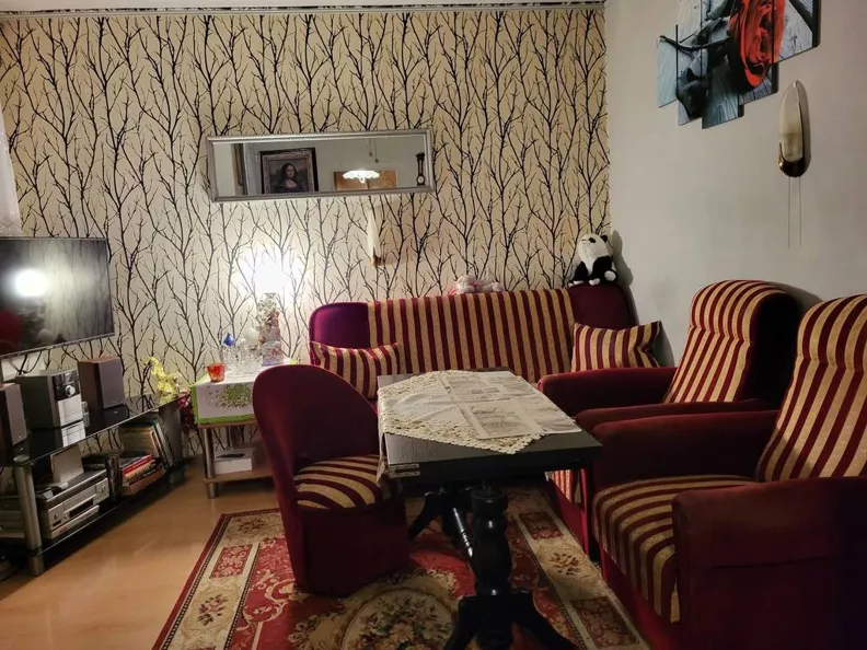 2 pokoje, mieszkanie 36,60 m², piętro 1, oferta nr , 12797/3186/OMS, Gdańsk, al. Rzeczypospolitej