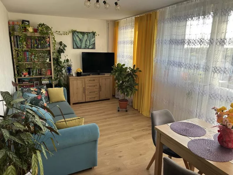 2 pokoje, mieszkanie 46,00 m², piętro 2, oferta nr , 12725/3186/OMS, Wrocław, Sycowska