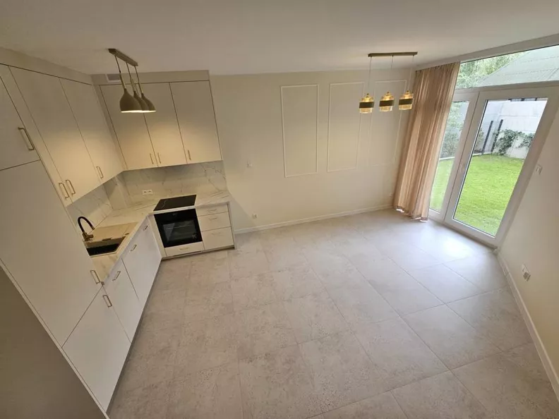 2 pokoje, mieszkanie 42,75 m², parter, oferta nr , 12675/3186/OMS, Bojano, Szkolna
