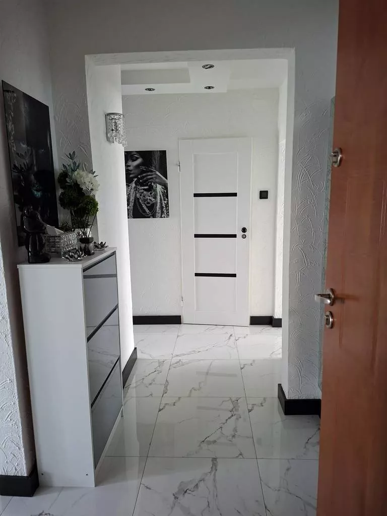 2 pokoje, mieszkanie 50,00 m², piętro 2, oferta nr , 12650/3186/OMS, Bytom, Szymały