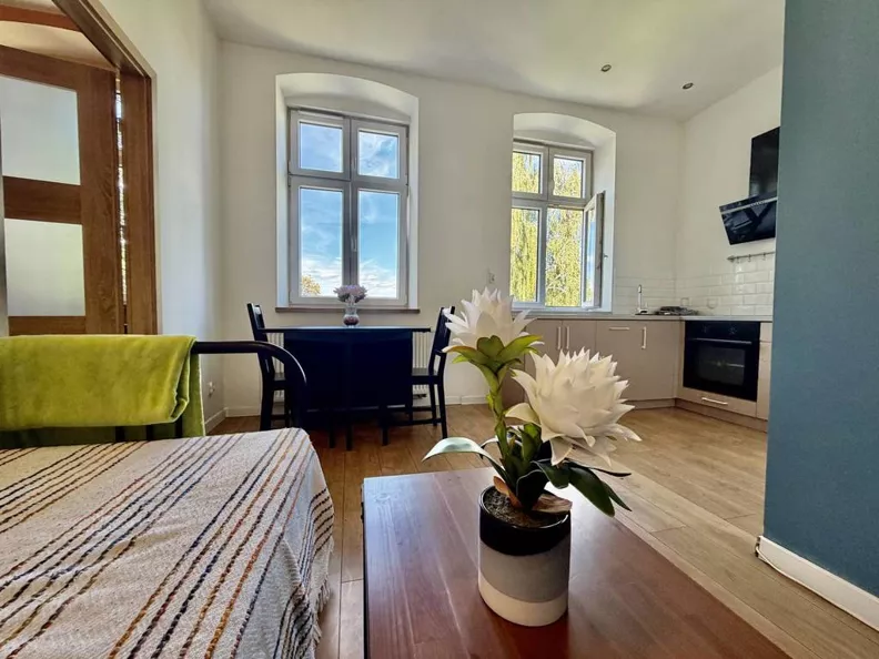 2 pokoje, mieszkanie 35,00 m², piętro 3, oferta nr , 12707/3186/OMS, Czechowice-Dziedzice, Towarowa