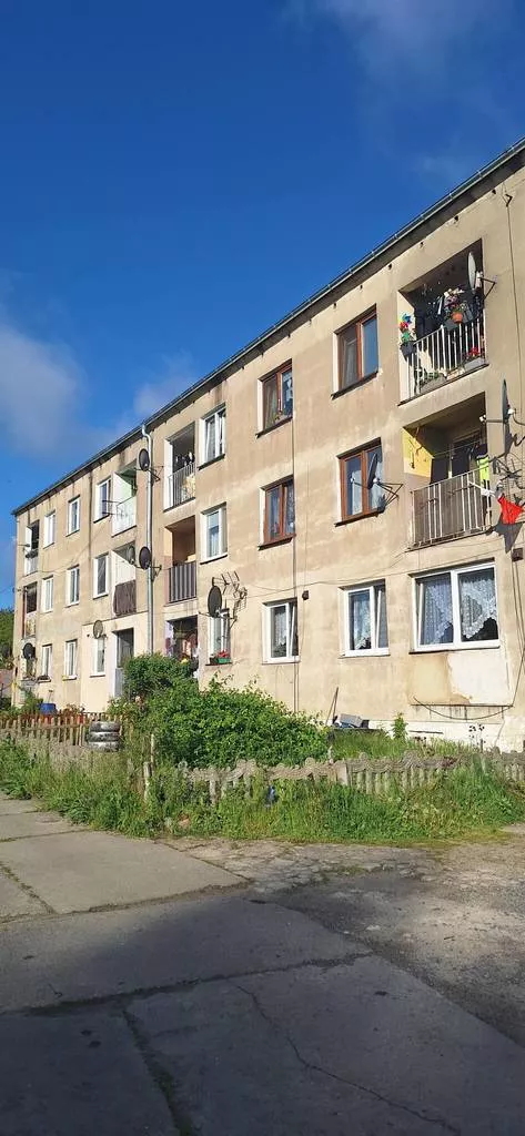 2 pokoje, mieszkanie 37,50 m², piętro 2, oferta nr , 12384/3186/OMS, Trześniów