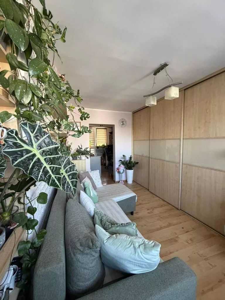 2 pokoje, mieszkanie 33,00 m², piętro 2, oferta nr , 12661/3186/OMS, Mysłowice, Wiosny Ludów