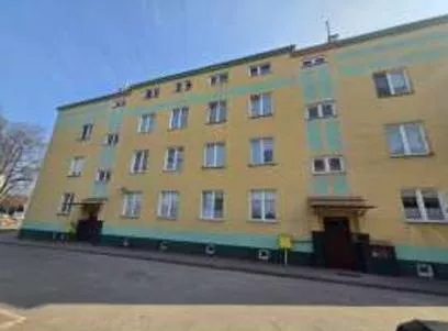 2 pokoje, mieszkanie 47,80 m², piętro 2, oferta nr , 12663/3186/OMS, Pisz, dr. Władysława Klementowskiego